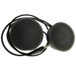 R0225- Speaker Kit with 3.5mm Plug, Foam Mount Speakers